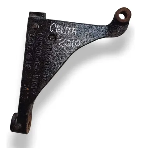 Suporte Alternador Chevrolet  Celta 1.0 2009/2010/2011/2012