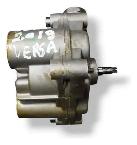 Bomba Óleo Motor Nissan Versa 1.6 2019 2020 2021 2022 2023