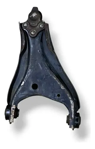 Bandeja Suspensao Dianteira Esquerda Renault Duster 2014