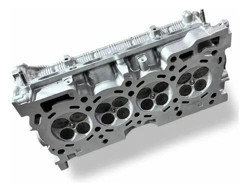 Cabeçote Motor Renault Fluence 2.0 2012 2013 2014 2015