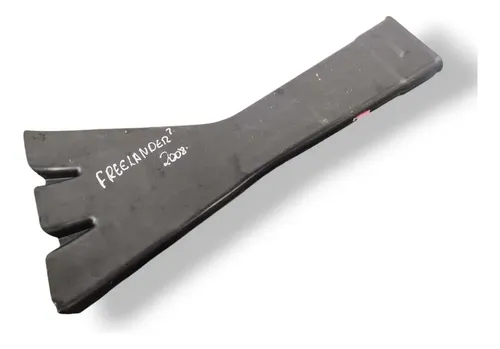 Duto Assoalho Direito Land Rover Freelander 08 6h52113b12ab