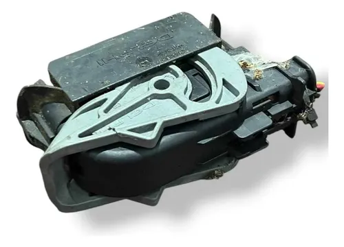 Plugue Conector Módulo Freio Abs Ford Ka 2015 2016 33148264