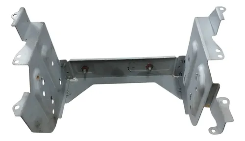 Suporte Som Radio Honda Civic 1.8 2007 2008 2009 2010 A 2011