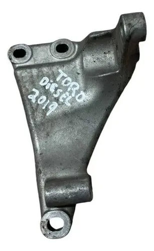 Suporte Coxim Tração Fiat Toro 2019 55263318 Original 