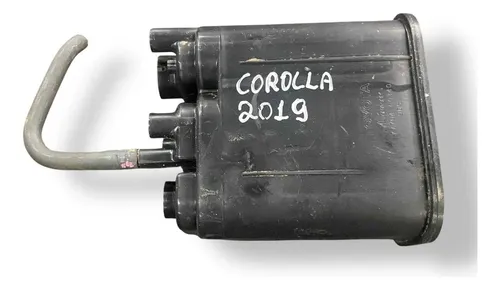 Filtro Canister Toyota Corolla 1.8 2017 2018 2019 7770460340