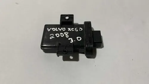 Modulo Central Farol Volvo Xc60 3.0 2008 31276812aa