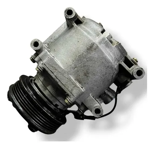 Compressor Ar Condicionado Jac J3 1.4 Turin 2012 Wxh086l37