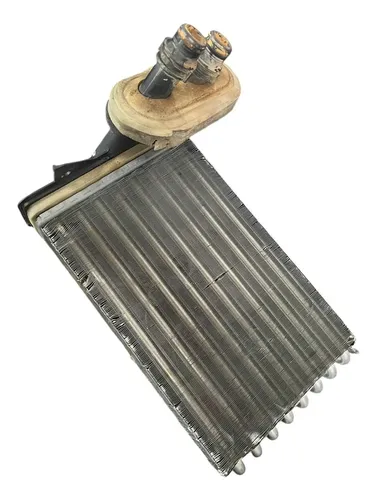 Radiador Ar Quente Volkswagen Golf 2000 2001/2003 1j1819031