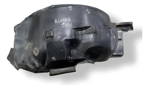 Parabarro Dianteiro Direito Ford Ranger 1997  F57b16044