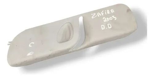 Acabamento Coluna Diant Direita Gm Zafira 2.0 2005 90579816