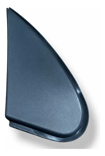 Moldura Interna Retrovisor Direito Corolla 2015 6011702160 Preto