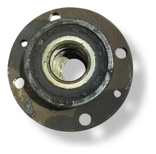 Cubo Traseira Traseira Esquerda Fiat Linea 2011 2012 2013