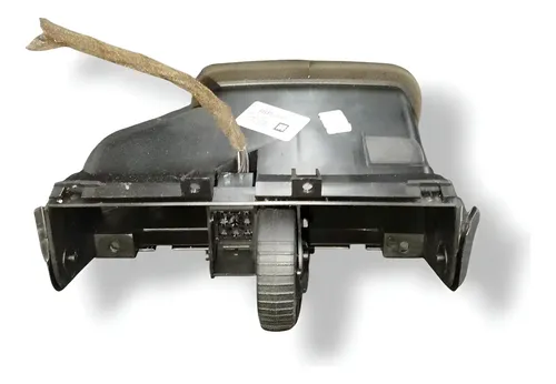 Moldura Difusor Central Chevrolet Classic 2012 93293562