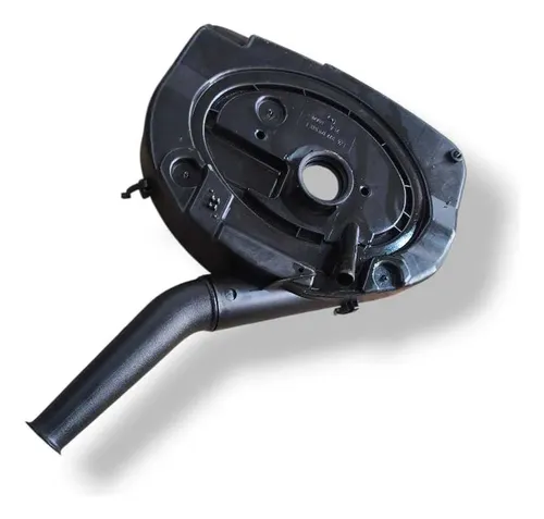 Tampa Inferior Caixa Filtro Ar Vw Gol 1.0 At 1996 377129613