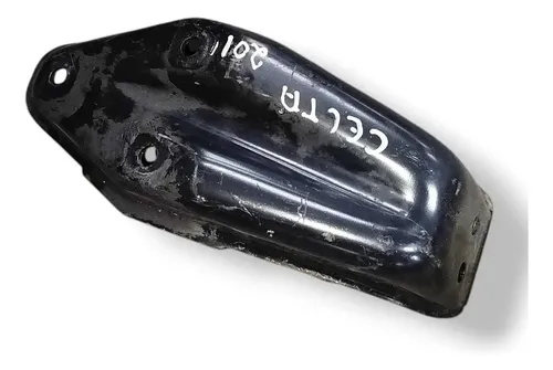 Suporte Coxim Motor Chevrolet Celta 2011 2012 2013 2014 2015