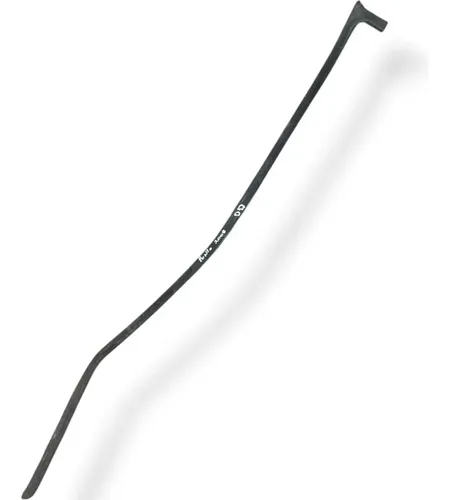 Borracha Vidro Dianteiro Direito Renault Kwid 2017 2018/2025