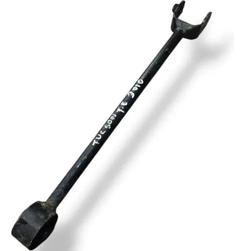 Braço Suspensão Traseira Esquerda Hyundai Tucson 2006 A 2010