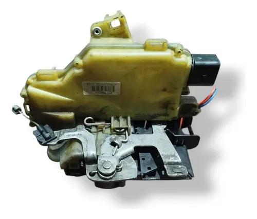 Fechadura Elétrica Dianteira Direita Golf 2009 3b1837016cf