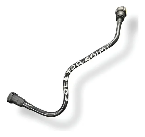 Mangueira Coletor Admissão Peugeot 206 Sw 1.6 2006 2007 2008