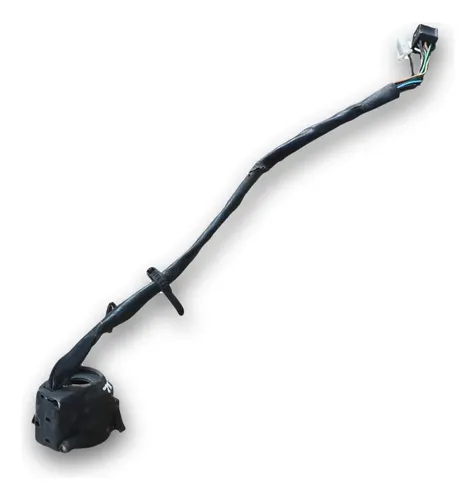 Chave Punho Luz Honda Cb 300r 2009 2010 2011 2012 A 2015