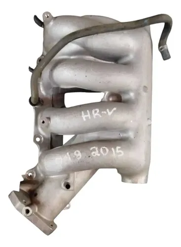 Coletor Admissão Honda Hr-v 1.8 2013/2014/2015/2016/2017