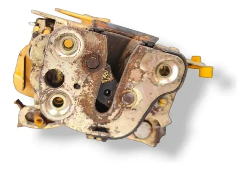 Fechadura Porta Dianteira Direita Chevrolet Corsa 1998/2000