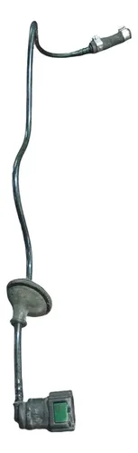 Mangueira Conector Partida  Frio Renault Clio 2007 2008 2009
