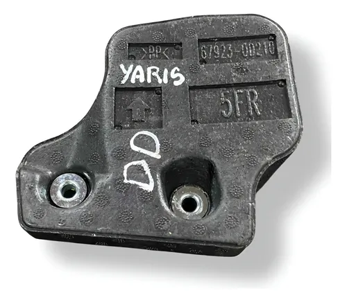 Isopor Porta Dianteira Direita Toyota Yaris 2019 679230d210