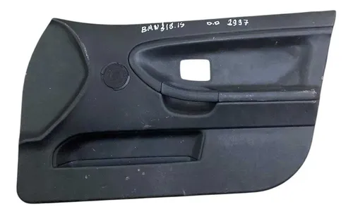 Forro Porta Dianteira Direita Bmw 318i - 1997 1998 1999