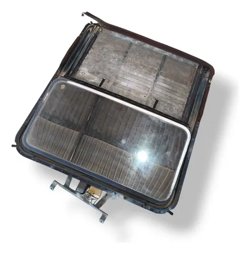 Tetor Solar Chevrolet Omega 1993 1994 1995 1996 1997 Preto