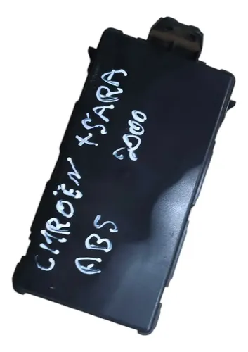 Módulo Central Ar Condicionado Citroen Xsara 2000 9635623080