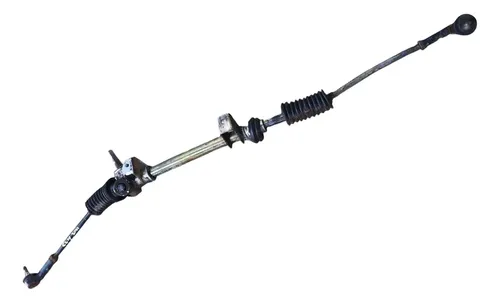 Caixa Direção Setor Mecânica Renault Clio 1.0 8v 2000 2001