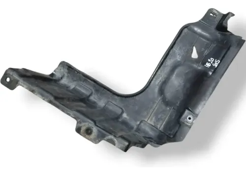 Defletor Inferior Motor Hyundai Hb20 2015 1.6 291201s100
