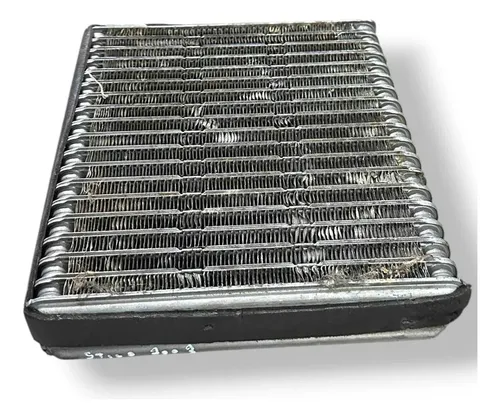 Evaporador Ar Condicionado Fiat Stilo 2003 2004 2005 2006