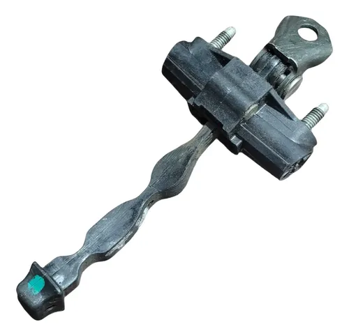 Limitador Porta Dianteira Direita Ford Fusion 2006 2007 2008