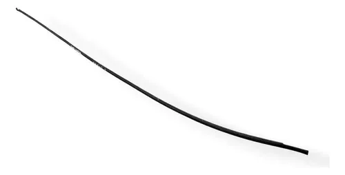 Friso Teto Lado Esquerdo Chevrolet Agile 2013 2014 2015 2016 Preto