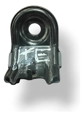 Suporte Coxim Fixação Radiador Lado Esquerdo Tiida 2008 2009