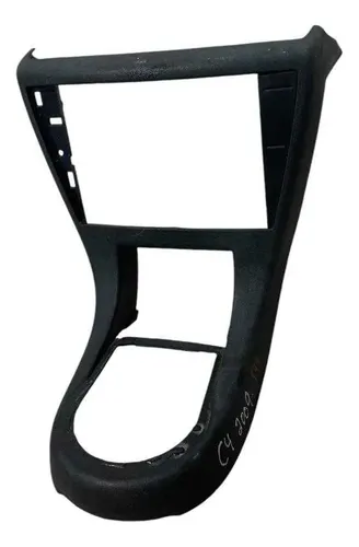 Moldura Console Central Citroën C4 Pallas 2.0 09 9646338577