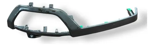 Moldura Difusor Ar Lado Direito Chevrolet S10 2014 5002940