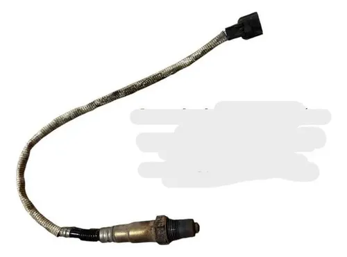 Sonda Lambda Pós Renault Logan 1.0 16v 2008/2013 0258010029