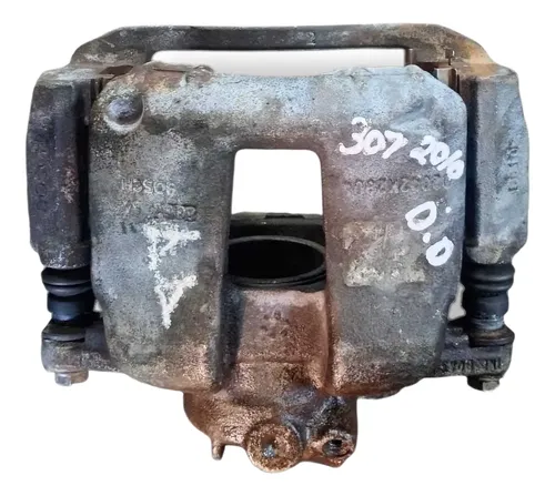 Pinça Freio Dianteiro Direito 2.0 Peugeot 307 Sw 2007 2008