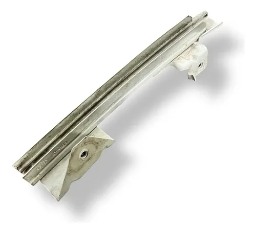 Guia Vidro Traseiro Direito Renault Duster 2.0 2014 275567 Branco
