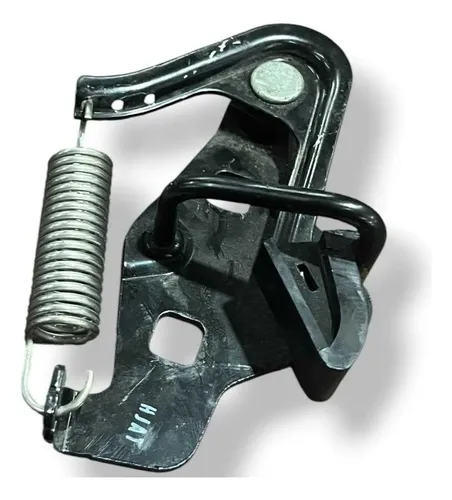 Trava Fechadura Tampa Traseira Ford Ka 2015/2020 6354404b12