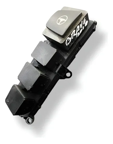 Botão Regulagem Volante Fiat Bravo 2011 2012 2013 21120400