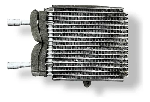 Evaporador Radiador Ar Condicionado Ford Ka 2010 2011 2012