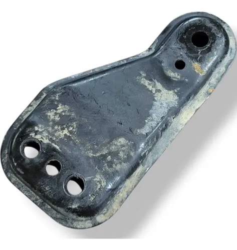 Suporte Coxim Direito Cambio Voyage 2014 A 2016 - 6q0199518a