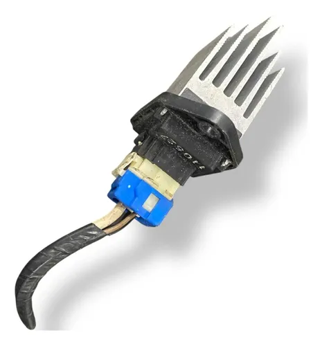 Resistência Ar Condicionado Jac J6 2.0 - 2011 2012 2013 2014