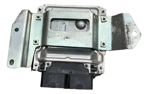 Módulo Injeção Nissan Versa 1.6 2014 2015 2016 - 0261s18973