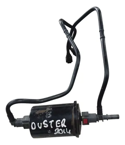 Filtro Combustível Renault Duster 2.0 2013 2014 A 2015 