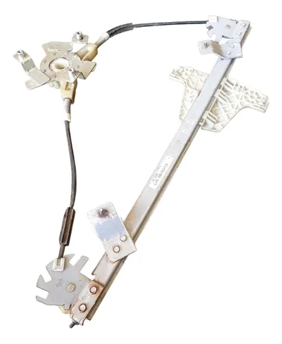 Maquina Vidro Elet Dianteira Direita Gol G5 2010 - 5u4837400
